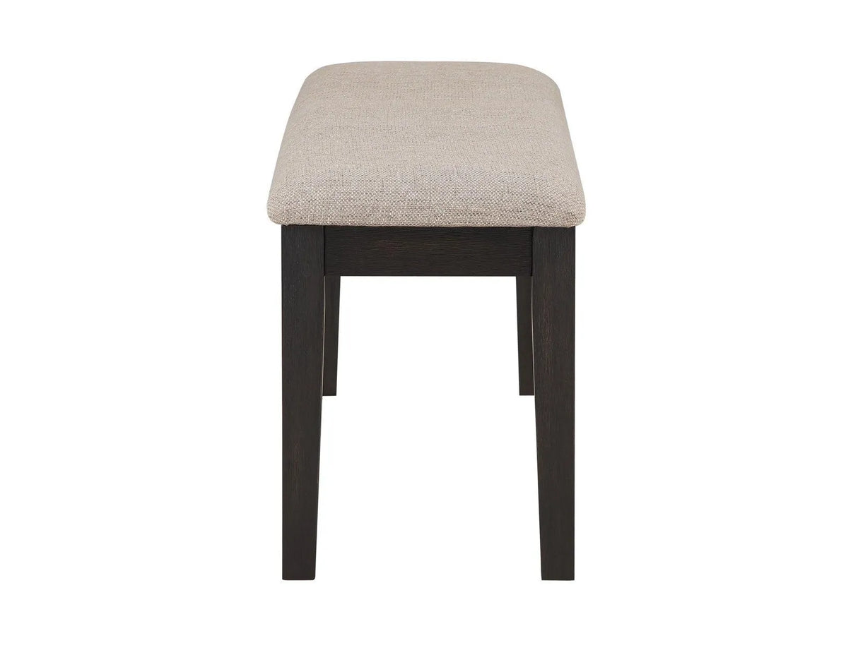 Harington Bench by Steve Silver at Eve Furniture