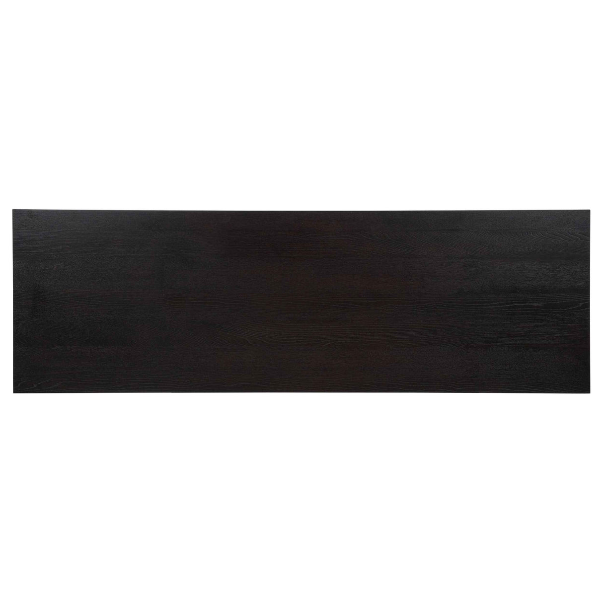 Harkes Coffee Bean 75-inch 3-drawer Computer Desk with Adjustable Shelf by Coaster at Eve Furniture