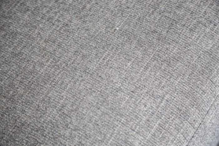 Harlow Light Gray Loveseat by Furniture of America at Eve Furniture