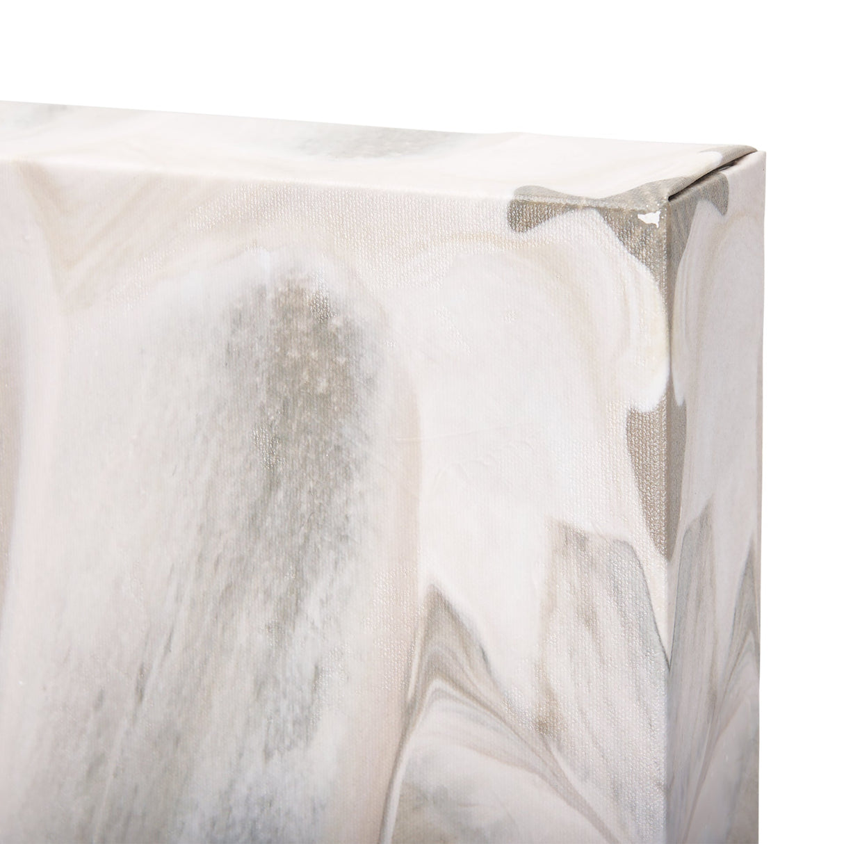 Harmonic I by Mercana Studio a Hand Embellished Textured Canvas by Mercana at Eve Furniture
