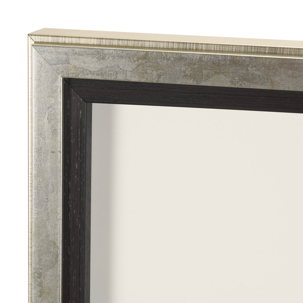 Harmonic III by Mercana Studio a Hand Embellished Textured Framed Art Print by Mercana at Eve Furniture
