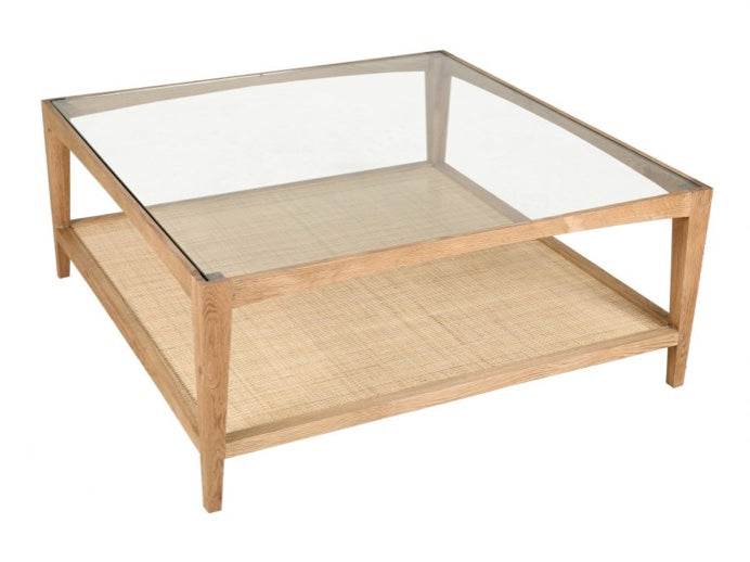 Harrington Coffee Table by Moe's Home at Eve Furniture