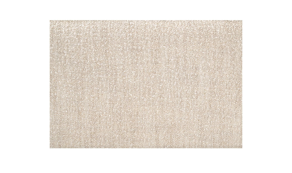 Harris Office Chair Oat by Moe's Home at Eve Furniture