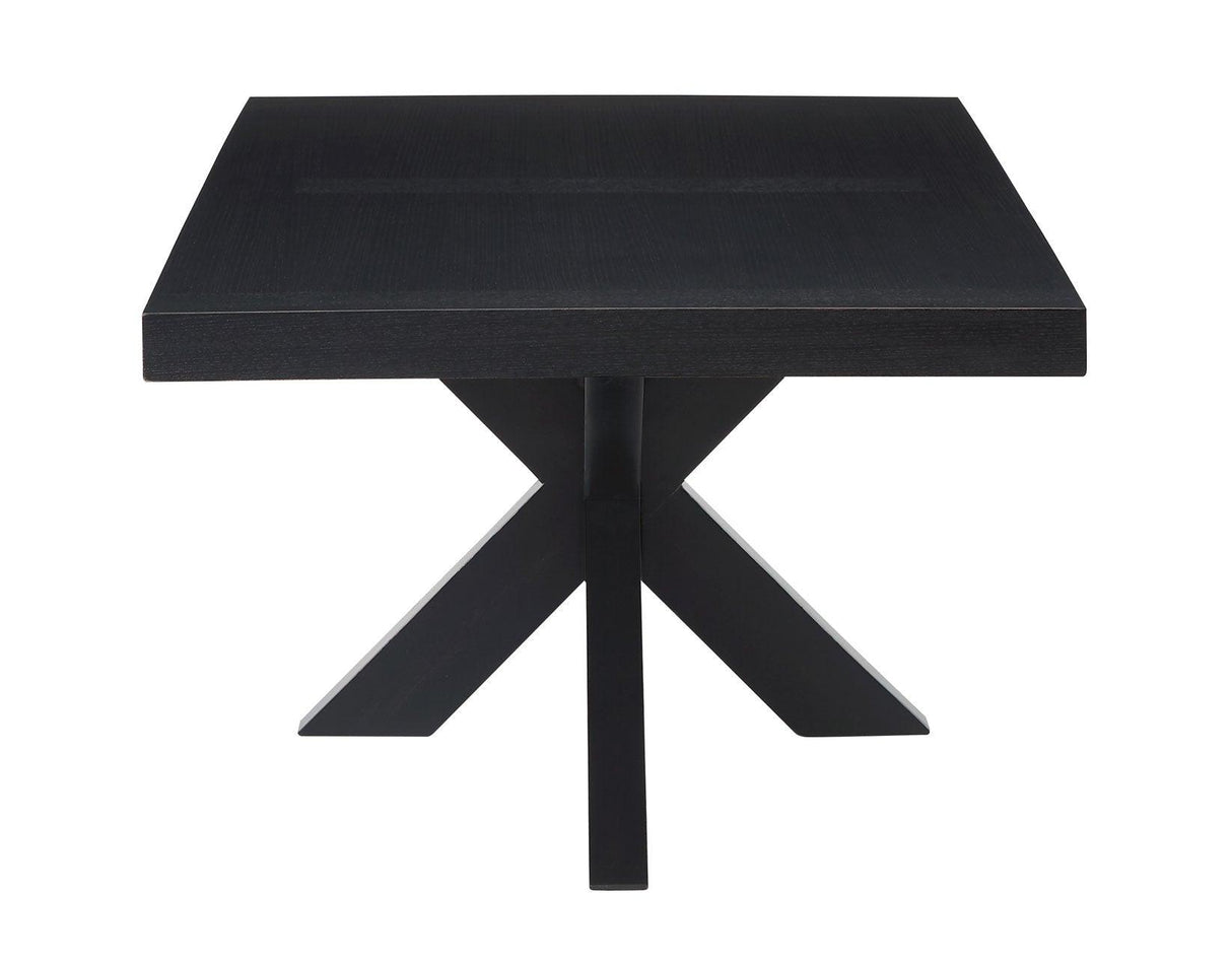 Harris 3-Piece Set (Cocktail & 2 End Tables) by Steve Silver at Eve Furniture