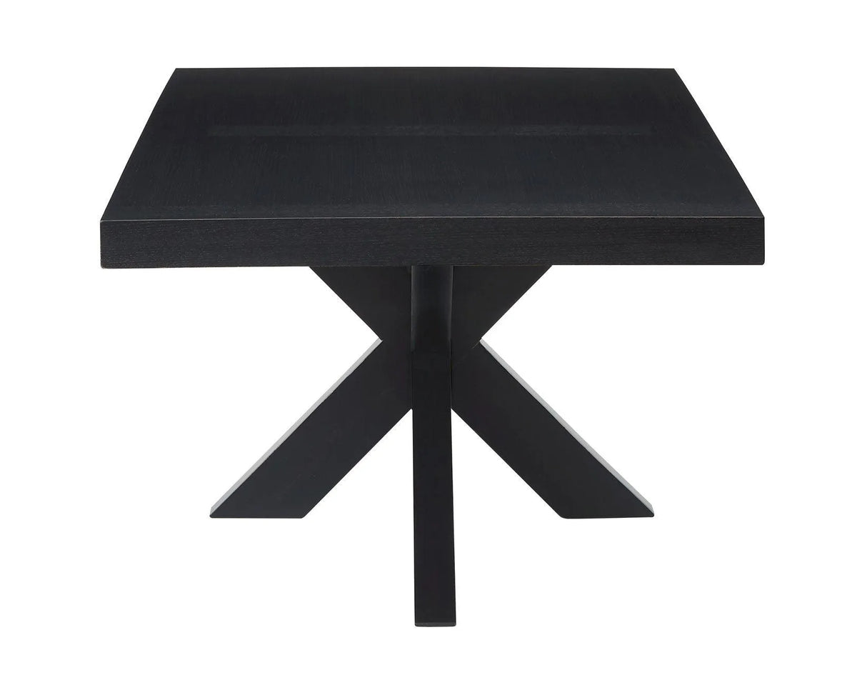 Harris Cocktail Table by Steve Silver at Eve Furniture
