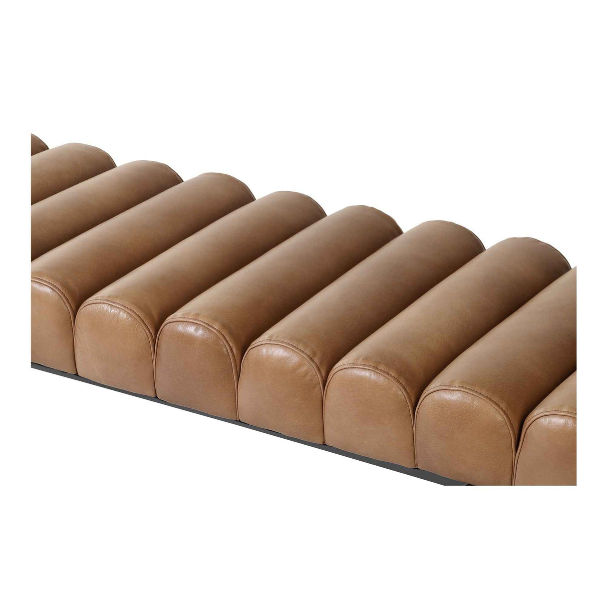 Harrison Brown Bench