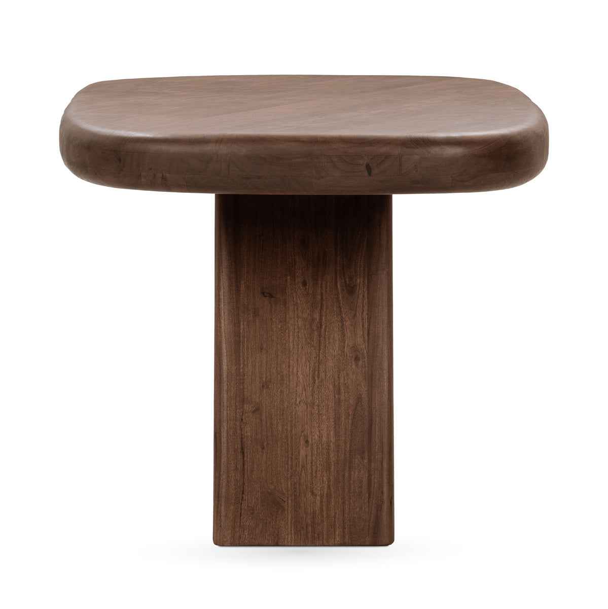 Harvey Chestnut Desk by Classic Home at Eve Furniture