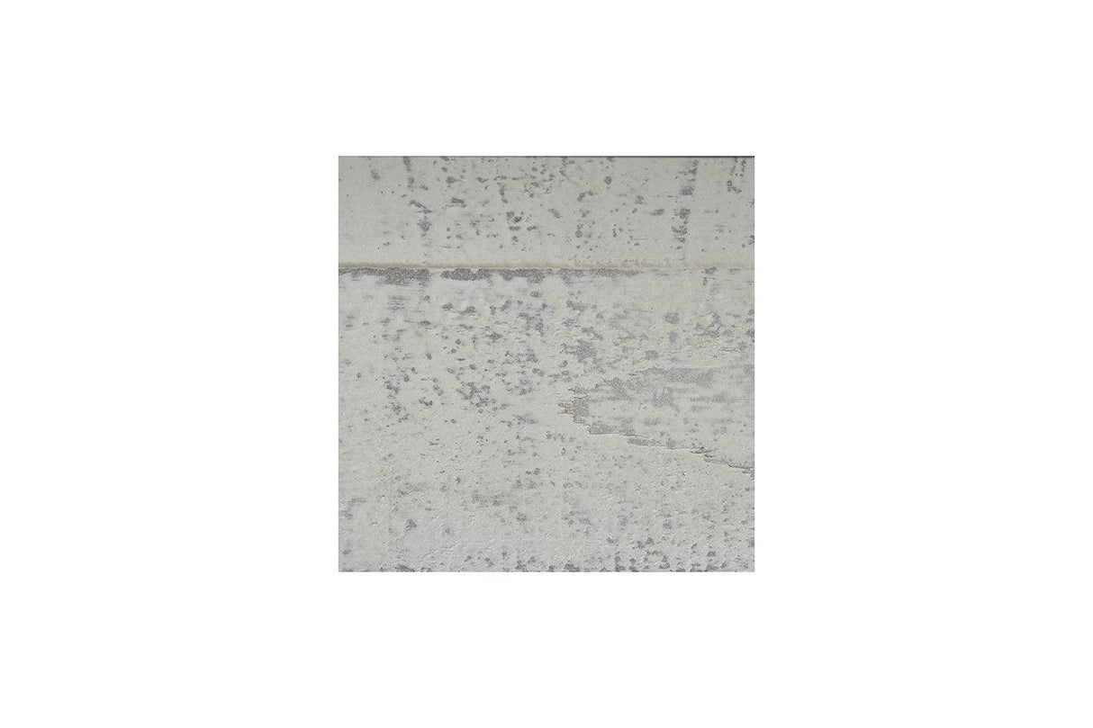 Havalance Gray/White Lift-Top Coffee Table and 2 Ends by Ashley at Eve Furniture