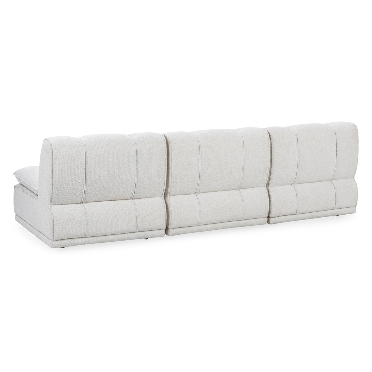 Haven 3 Piece Modular Sofa by Classic Home at Eve Furniture