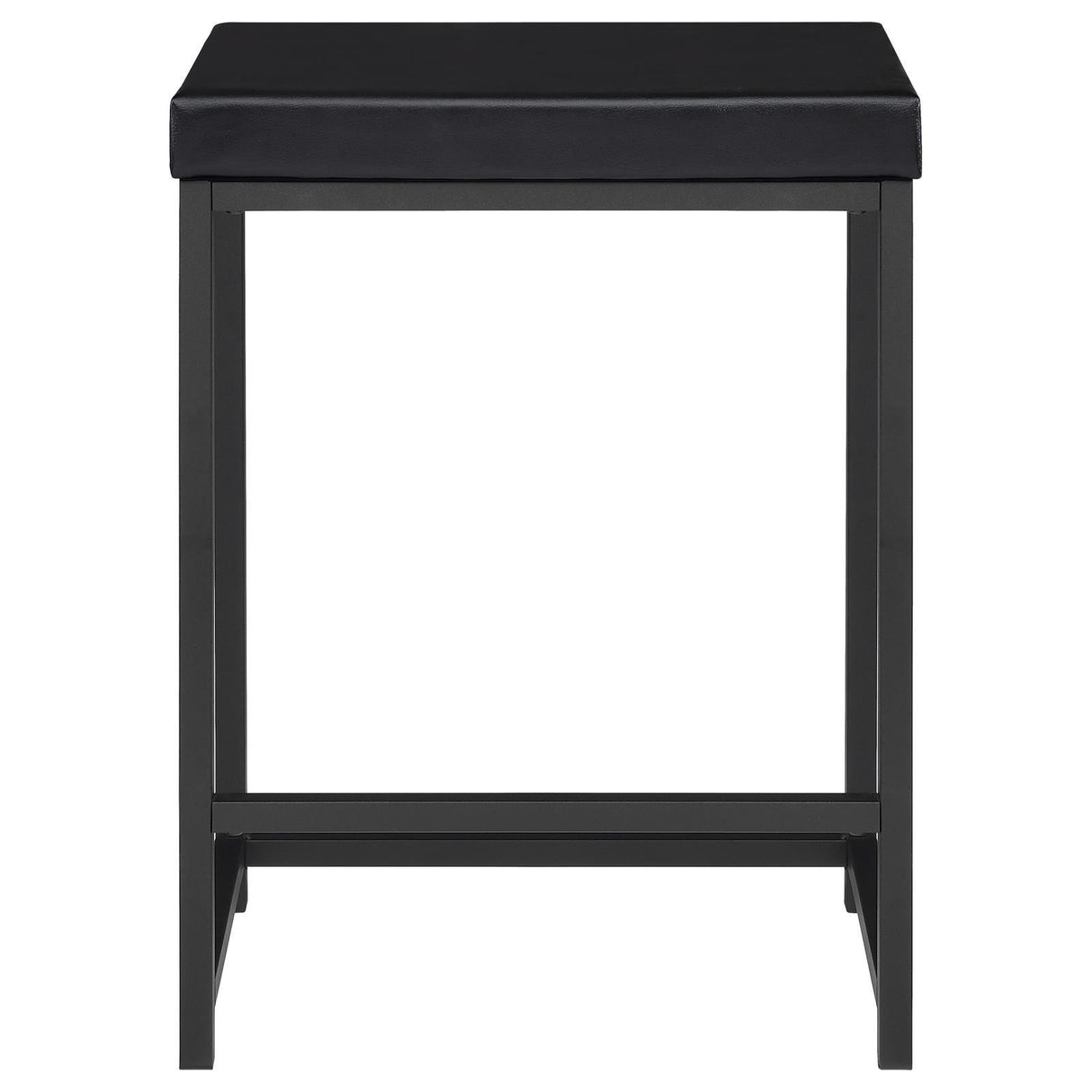 Hawes Black 4-Piece Multipurpose Counter Height Table Set by Coaster at Eve Furniture