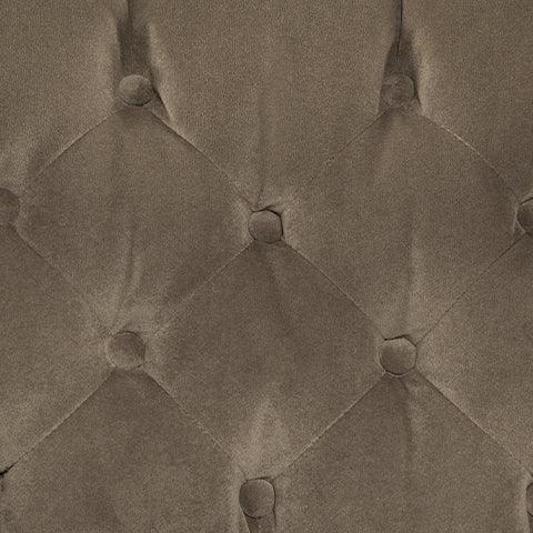 Hayesler Cocoa Swivel Accent Chair by Ashley at Eve Furniture