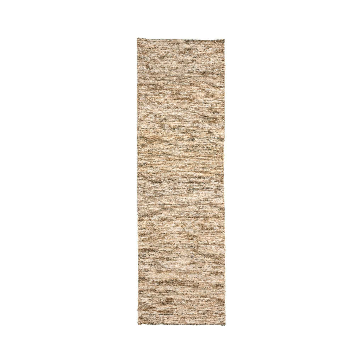 Hayward Soumak Jute Natural/Green Rug by Classic Home at Eve Furniture