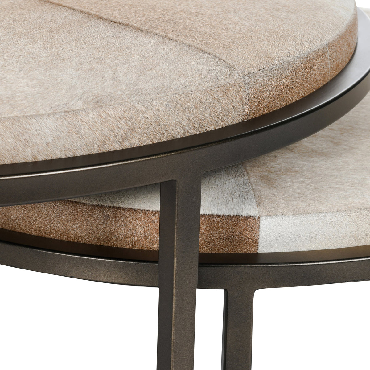 Hayword Coffee Table , Set of 2 by Classic Home at Eve Furniture