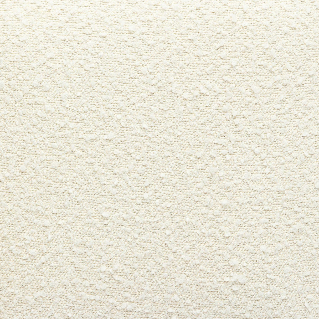 Hazel Boucle Counter Stool by TOV Furniture at Eve Furniture