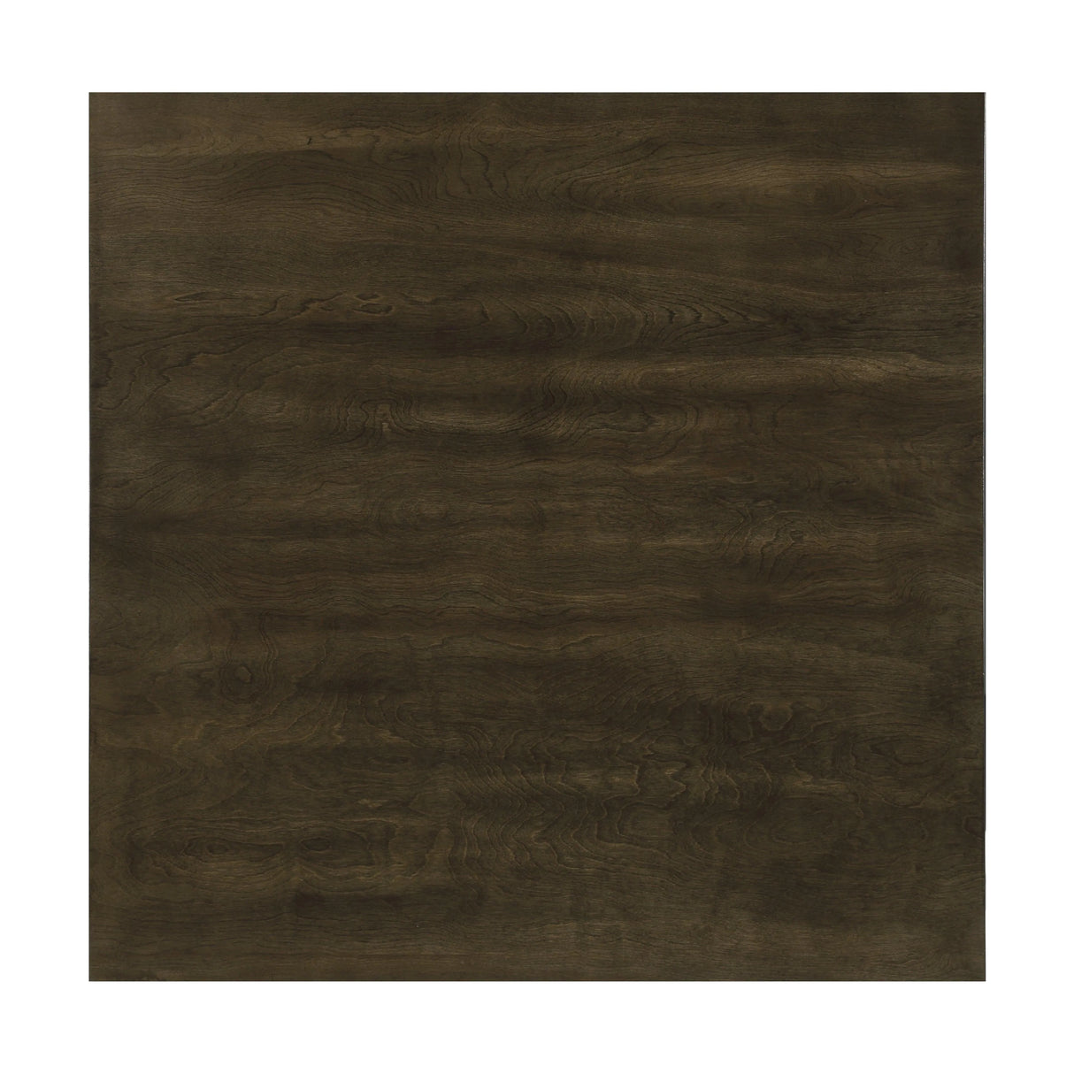 Hazel Charcoal Brown 5-Piece Dining Set by Homelegance at Eve Furniture