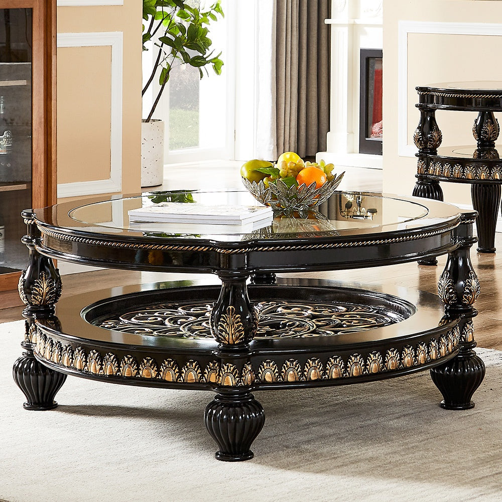 HD-9042 3-Piece Living Room Set (Special Order)