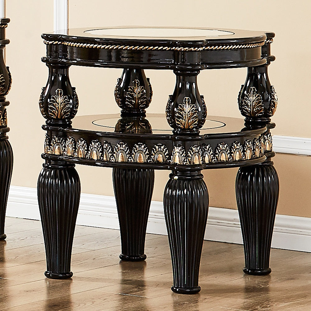 HD-9042 3-Piece Living Room Set (Special Order)