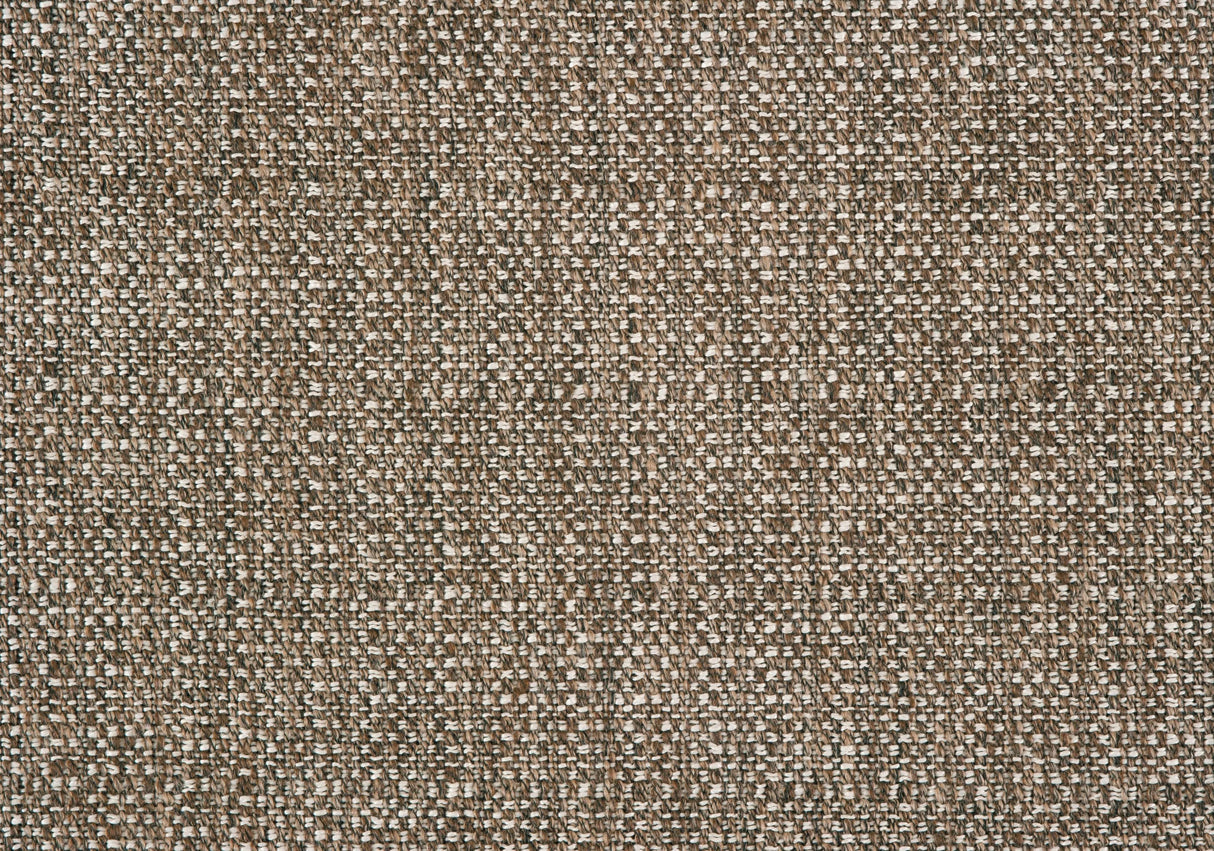 Heath Court Brown Oak Sofa by Homelegance at Eve Furniture