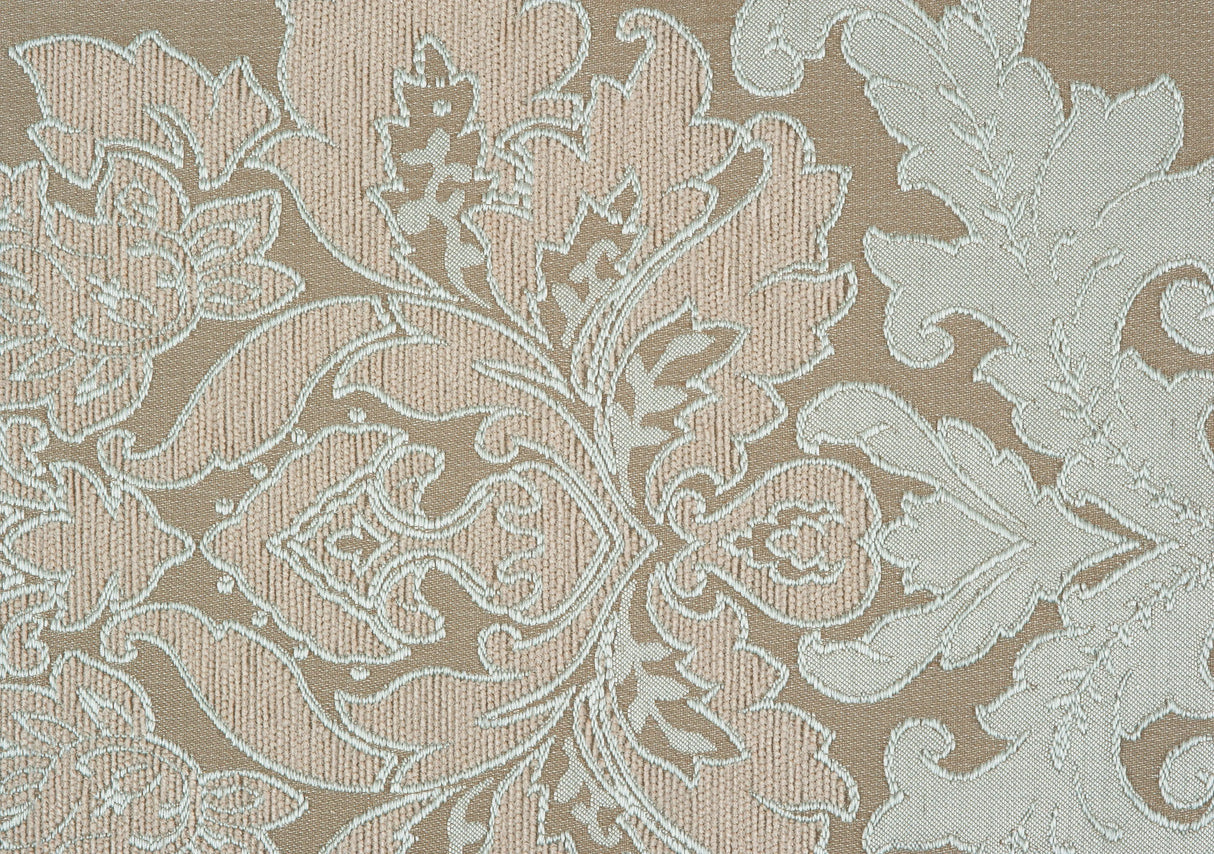 Heath Court Brown Oak Sofa by Homelegance at Eve Furniture