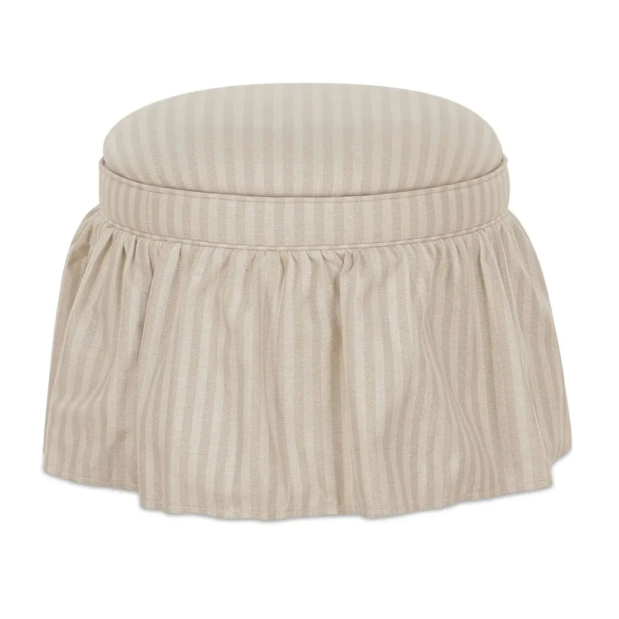 Heidi Storage Ottoman by Moe's Home at Eve Furniture
