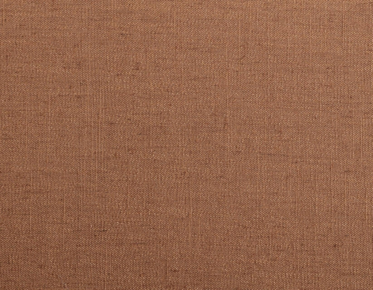 Helen Rust Fabric with Black Wood Finish Accent Chair by Steve Silver at Eve Furniture