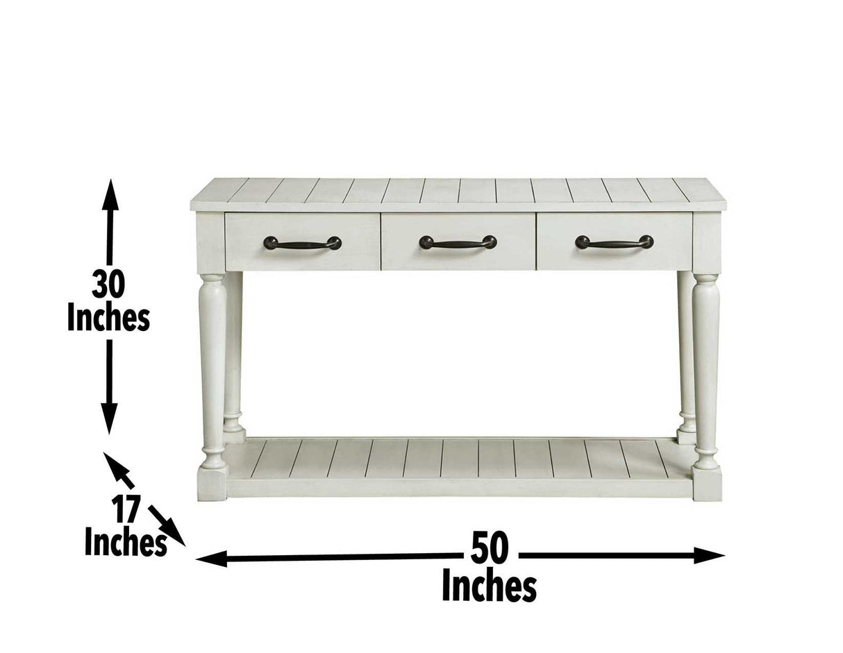 Hemingway 3-Piece Cocktail Table Set (Lift-Top Cocktail & Two End Tables) by Steve Silver at Eve Furniture