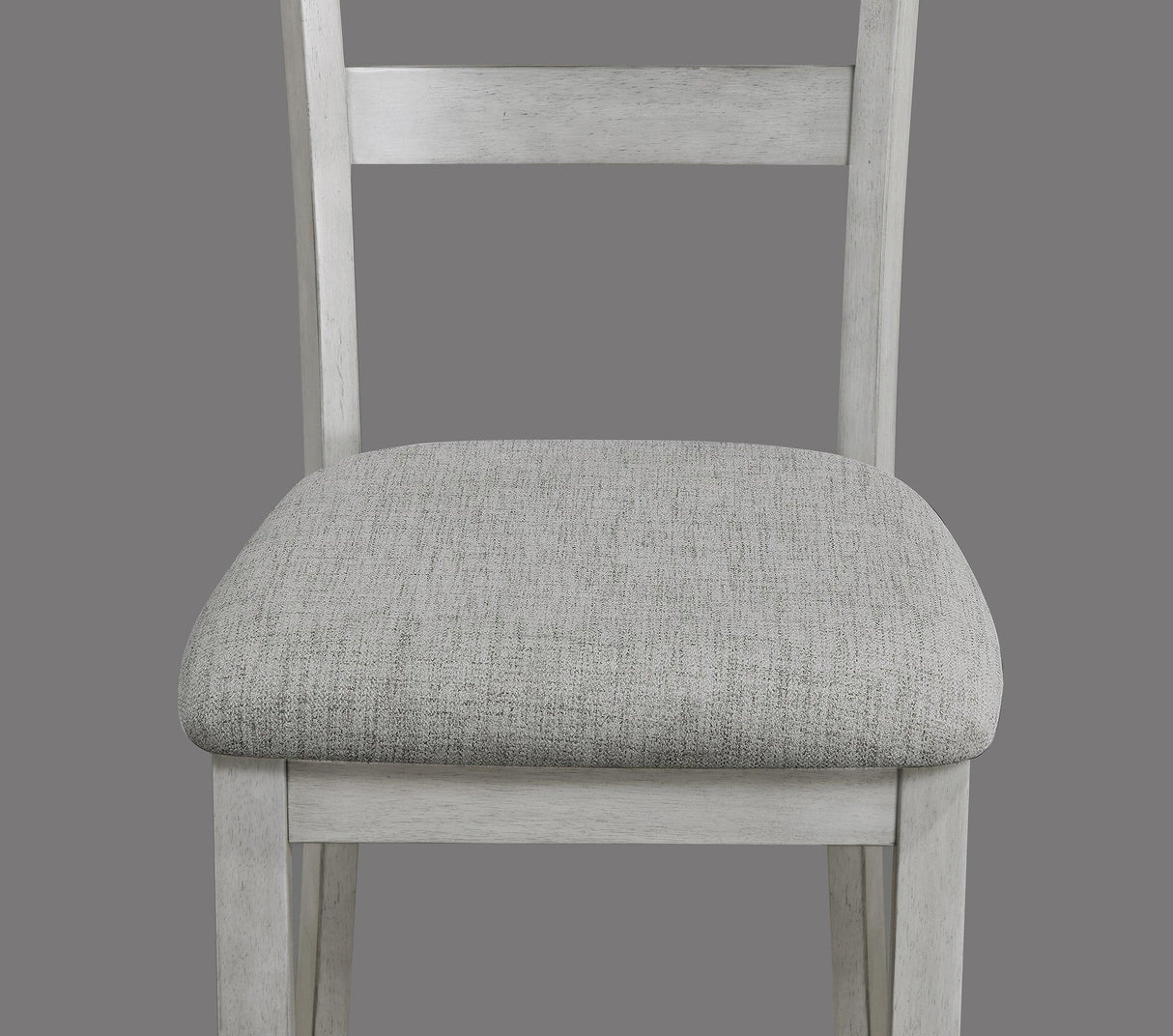 Henderson Driftwood 5-Piece Dining Set by Crown Mark at Eve Furniture