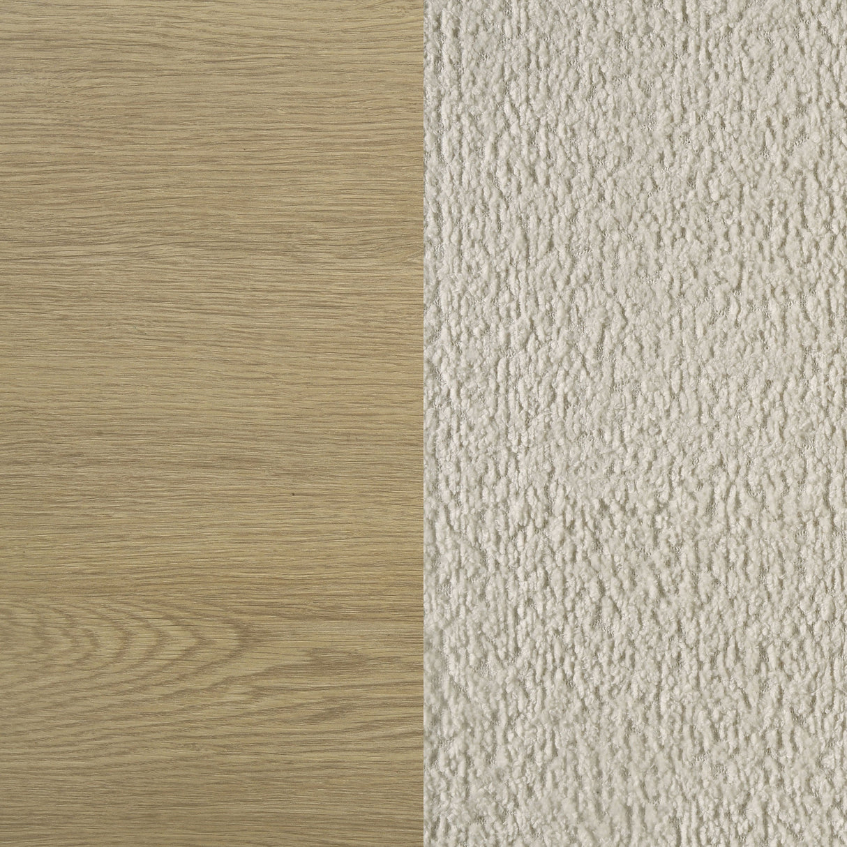 Hendricks Light Oak 5-piece California King Bedroom Set by Coaster at Eve Furniture