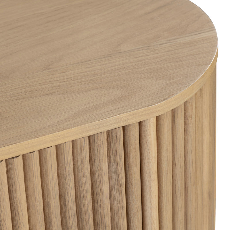 Henley Brown/Black Sideboard by Crestview at Eve Furniture