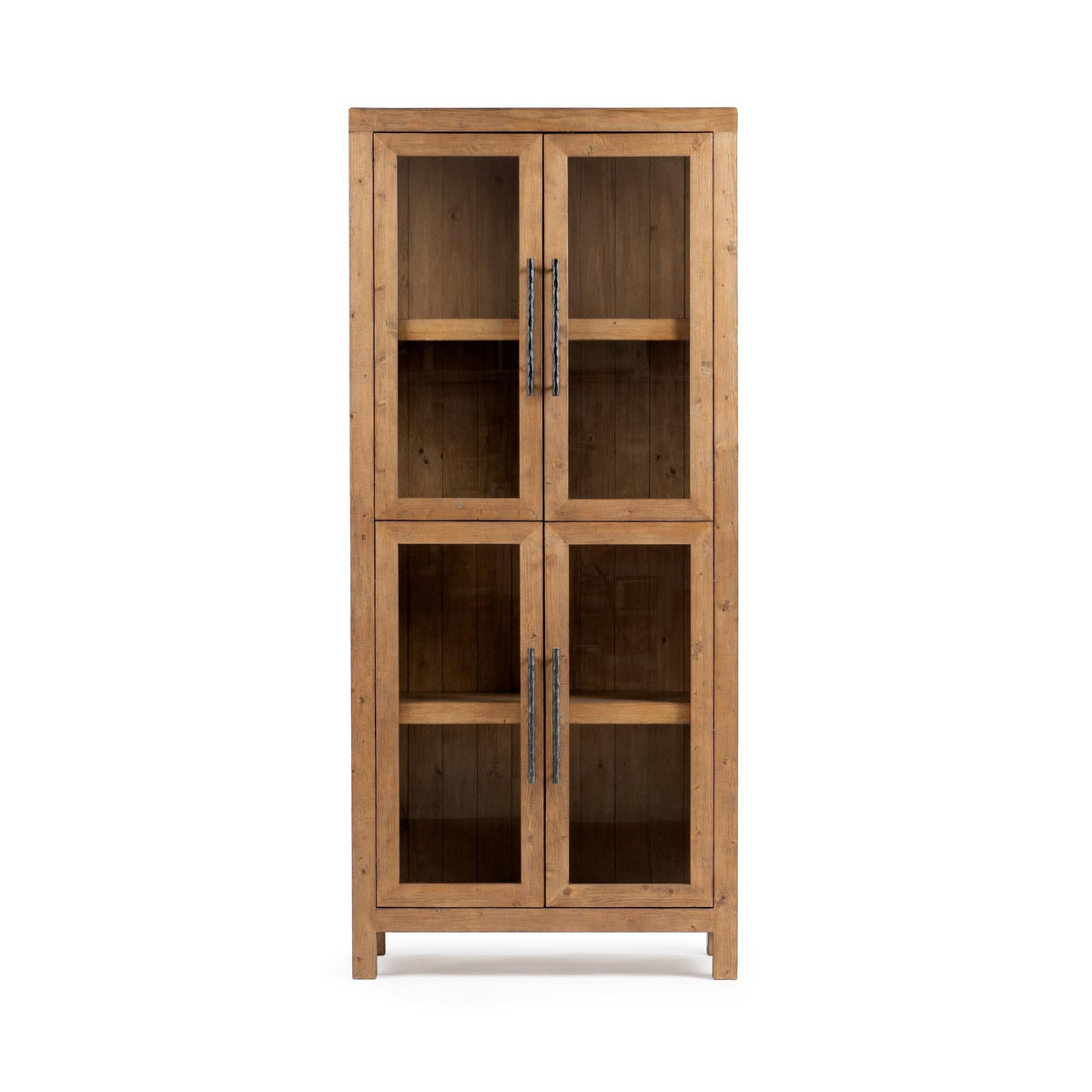 Hensley Display Cabinet by Classic Home at Eve Furniture