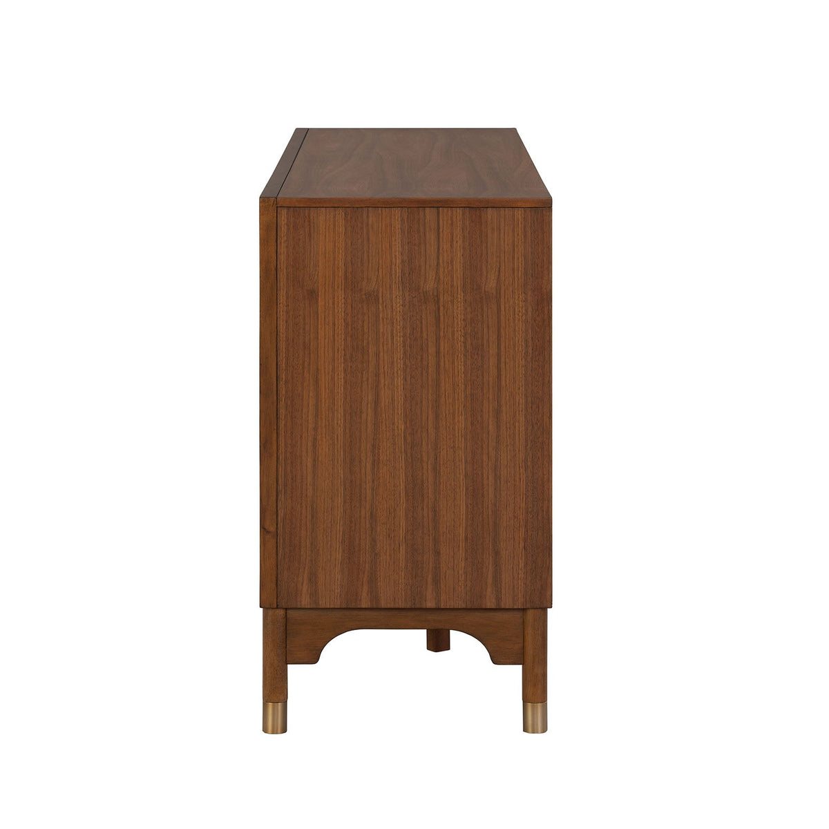 Hepburne Walnut Server