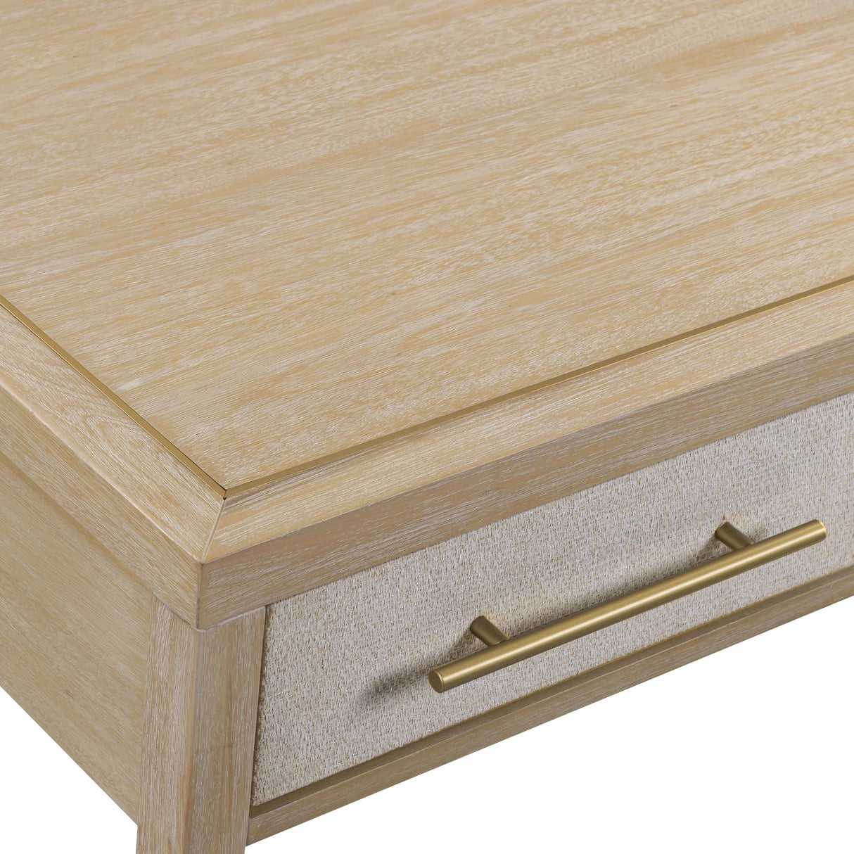 Hera 62'' Natural Washed Executive Desk by TOV Furniture at Eve Furniture