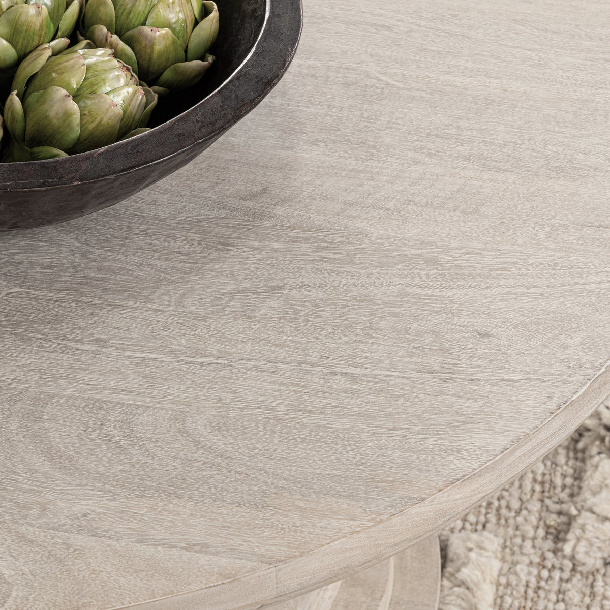 Hera Coffee Table by Classic Home at Eve Furniture