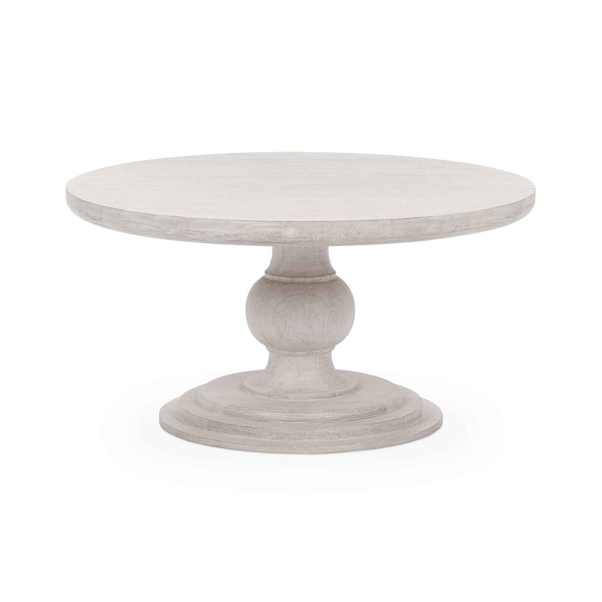 Hera Creamwood Coffee Table by Classic Home at Eve Furniture