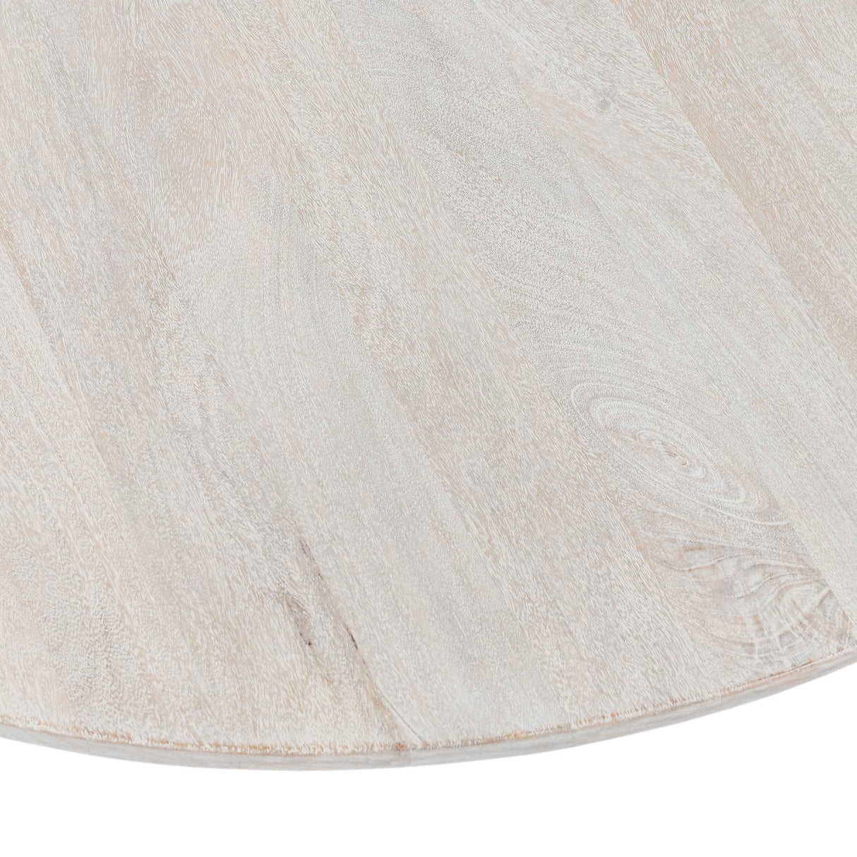 Hera Dining Table - Creamwood by Classic Home at Eve Furniture