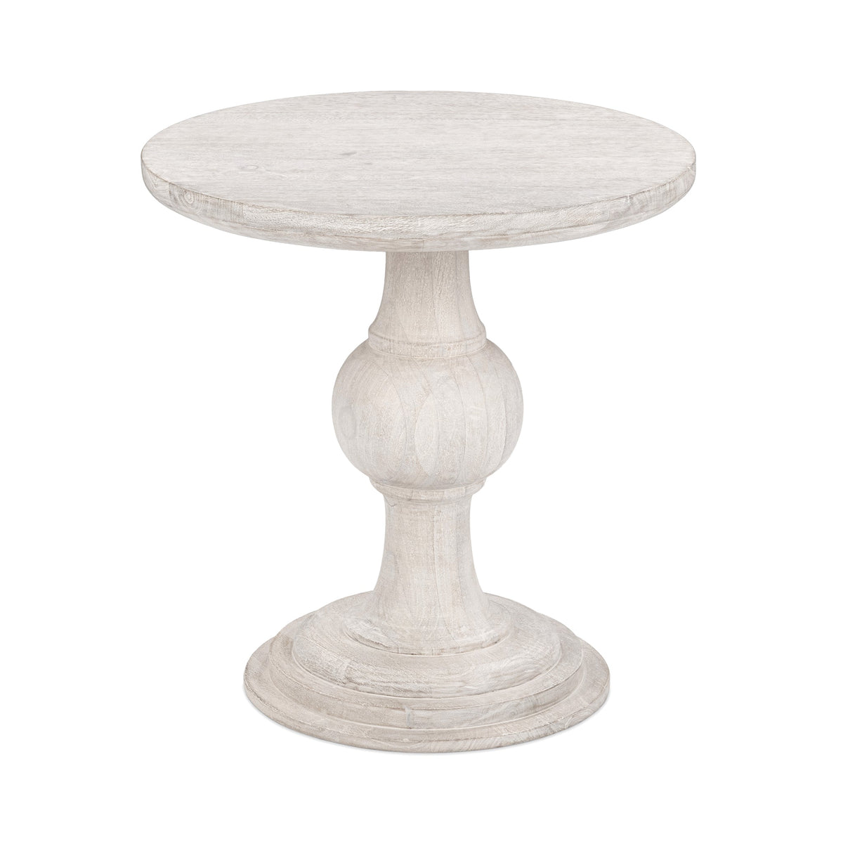 Hera End Table by Classic Home at Eve Furniture