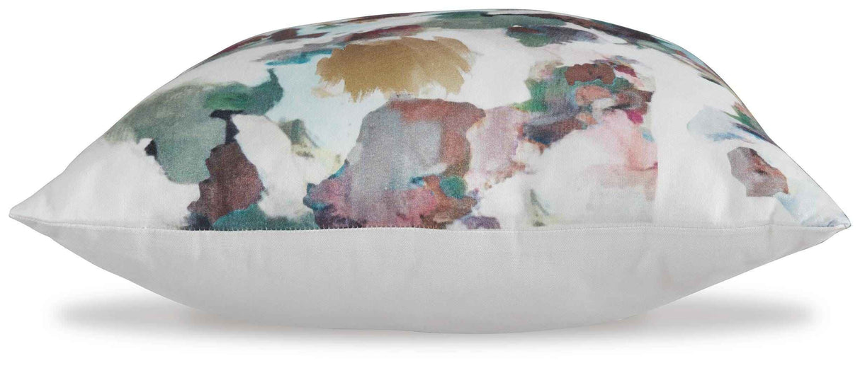 Herston Multi Pillow by Ashley at Eve Furniture