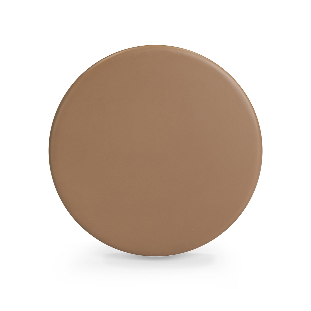 Hessa Indoor/Outdoor Concrete Chiseled Side Table by TOV Furniture at Eve Furniture