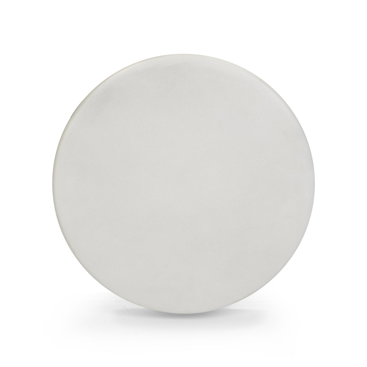 Hessa Indoor/Outdoor Concrete Chiseled Side Table by TOV Furniture at Eve Furniture