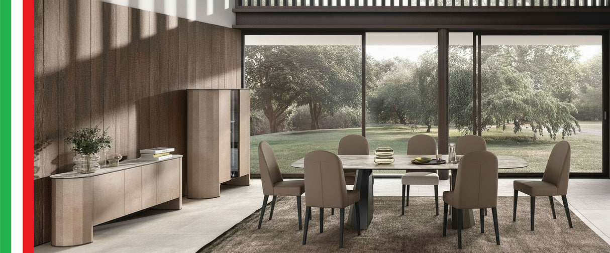 Hexagon Dining Chair by ESF Furniture at Eve Furniture