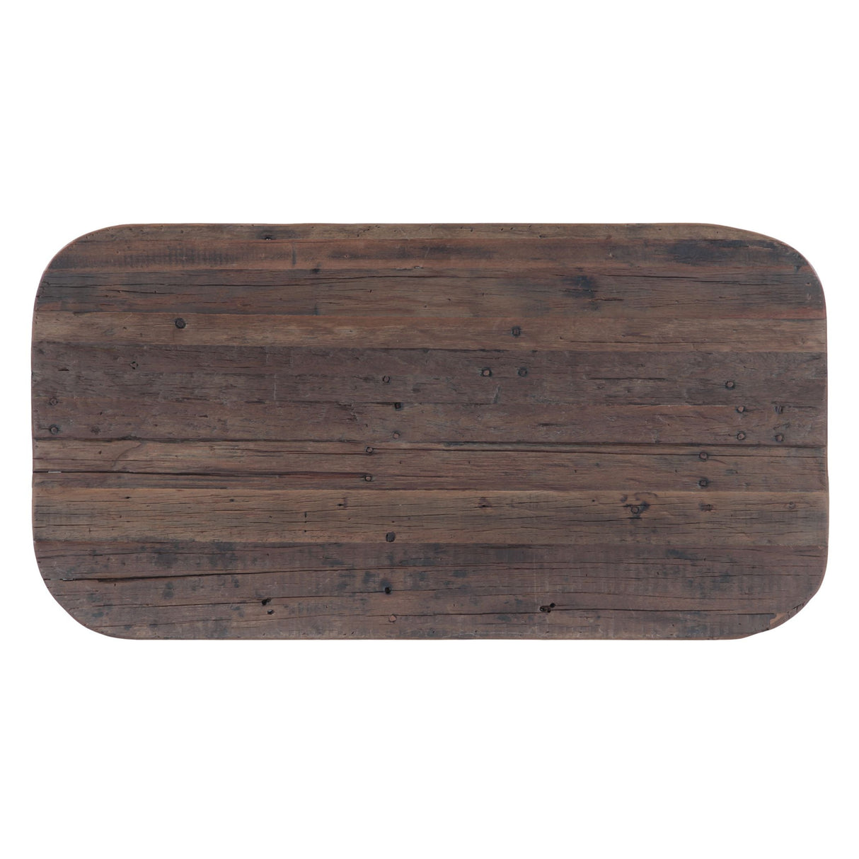 Hickory 50" Coffee Table in Reclaimed Hardwood by Home Trends & Design at Eve Furniture