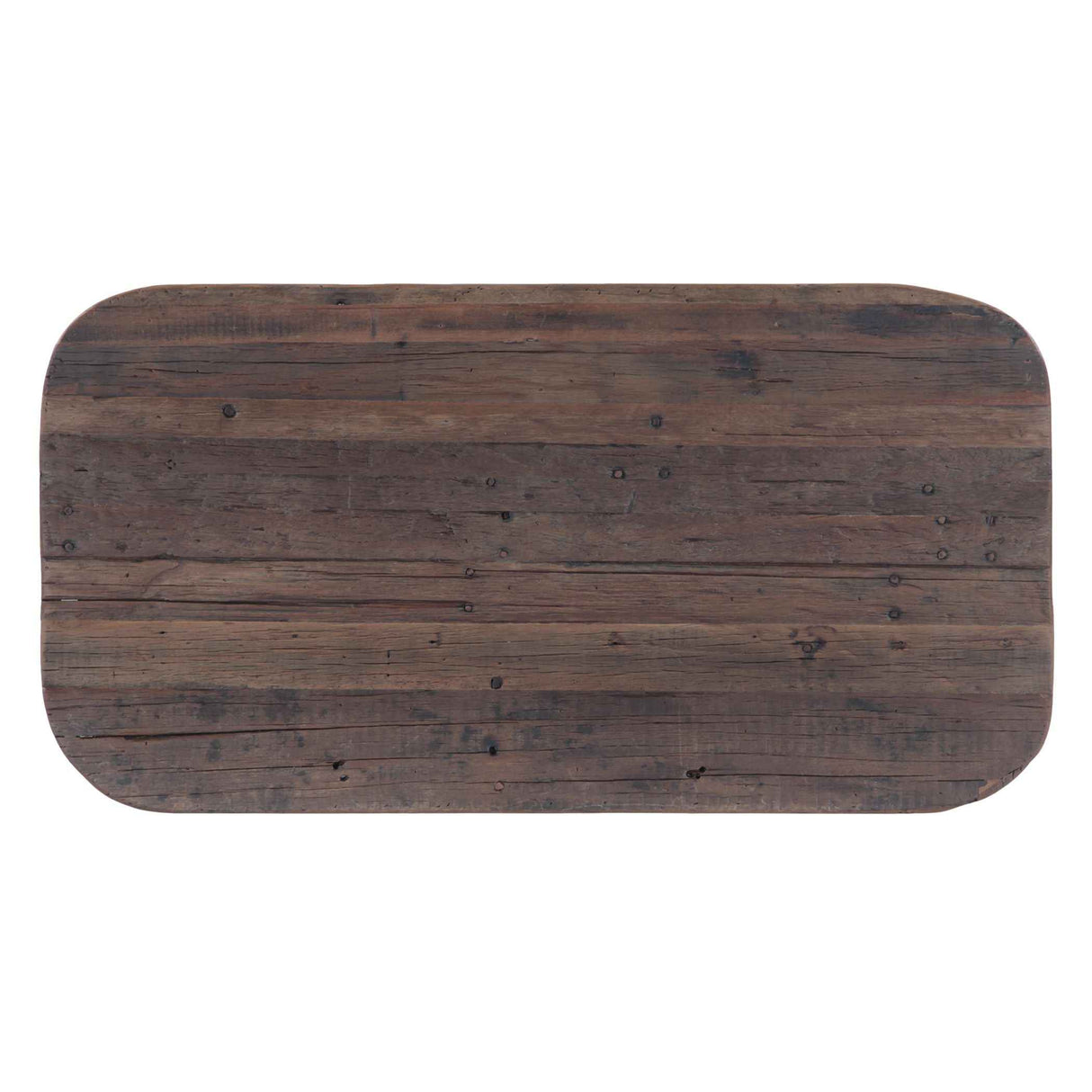 Hickory 50" Coffee Table in Reclaimed Hardwood by Home Trends & Design at Eve Furniture