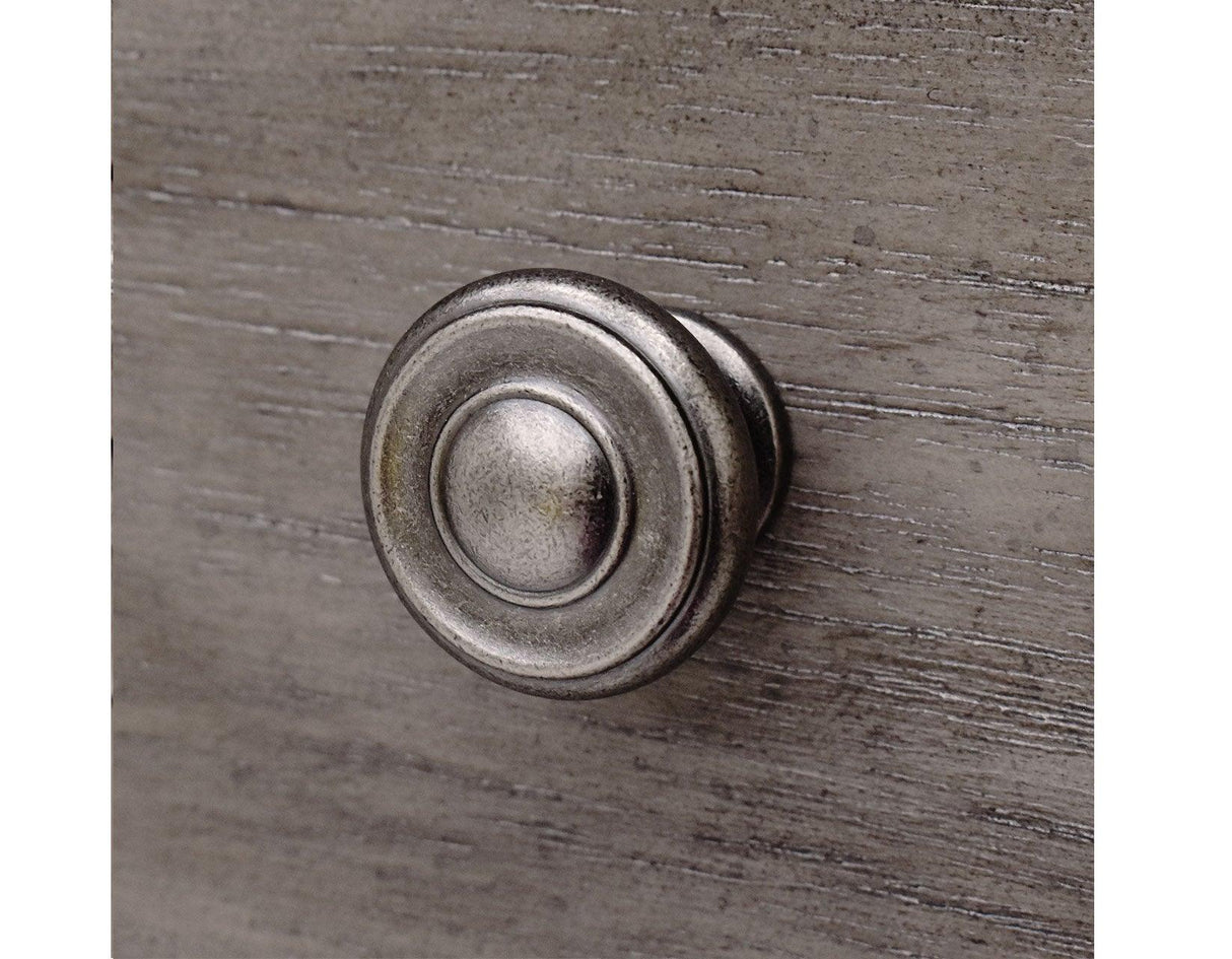 Highland Park-Tan 4-Piece King Bedroom Set by Steve Silver at Eve Furniture