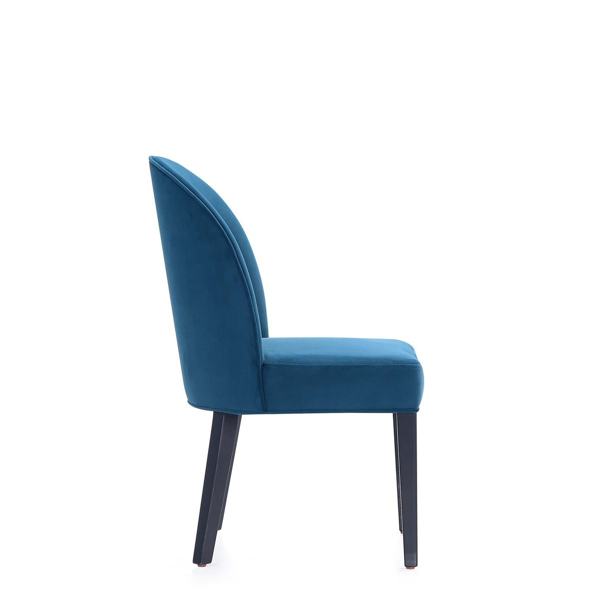 Hillman Dining Side and Arm Chairs in Light Blue (set of 6) by Manhattan Comfort at Eve Furniture