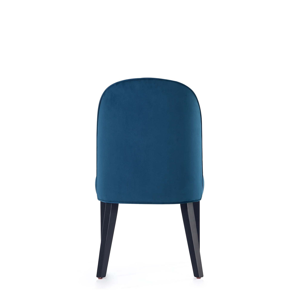 Hillman Dining Side and Arm Chairs in Light Blue (set of 6) by Manhattan Comfort at Eve Furniture