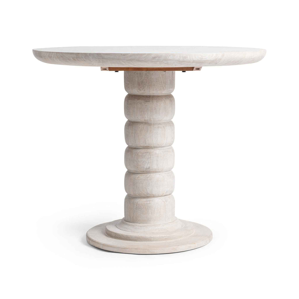 Hillrose Driftshore Dining Table by Classic Home at Eve Furniture
