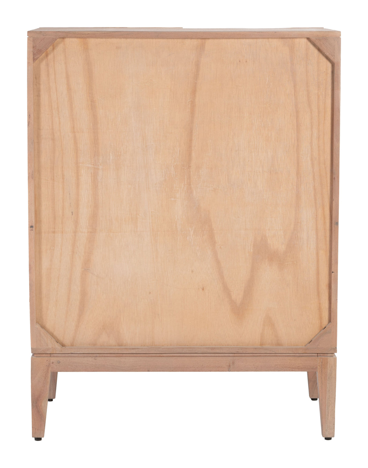 Hira Natural Cabinet by Zuomod at Eve Furniture