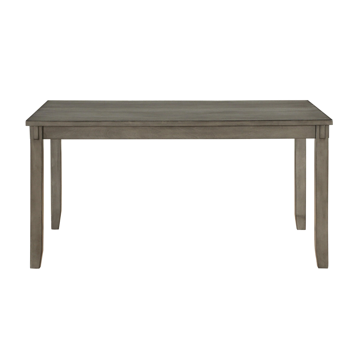 Holders Gray 6-Piece Dining Set by Homelegance at Eve Furniture