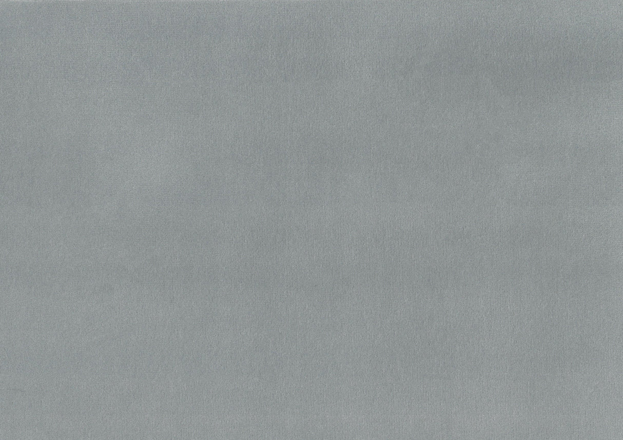 Holland Park Gray Velvet Accent Chair by Homelegance at Eve Furniture