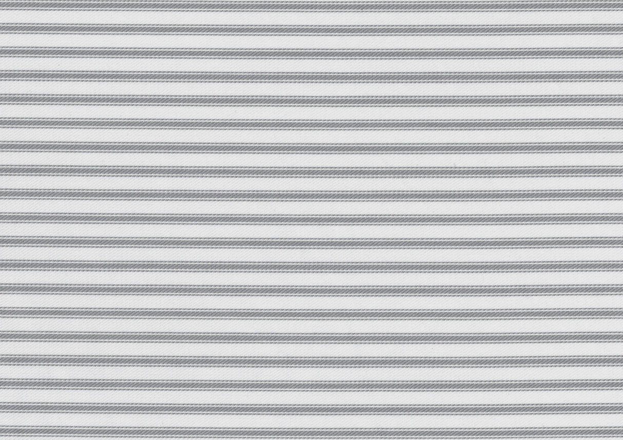 Holland Park Gray/White Accent Chair by Homelegance at Eve Furniture